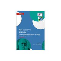 HarperCollins Publishers AQA GCSE Biology for Combined Science: Trilogy 9-1 Student Book (häftad, eng)
