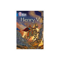 HarperCollins Publishers Henry V (häftad, eng)