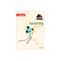 HarperCollins Publishers Handwriting Workbook 1 (häftad, eng)