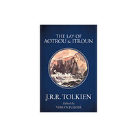 HarperCollins Publishers The Lay of Aotrou and Itroun (häftad, eng)