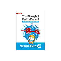 HarperCollins Publishers Practice Book 2B (häftad, eng)