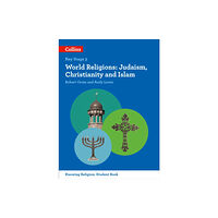 HarperCollins Publishers World Religions (häftad, eng)