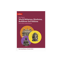 HarperCollins Publishers World Religions (häftad, eng)