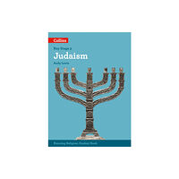 HarperCollins Publishers Judaism (häftad, eng)