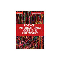 HarperCollins Publishers Edexcel International GCSE (9-1) Chemistry Student Book (häftad, eng)