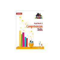 HarperCollins Publishers Comprehension Skills Pupil Book 5 (häftad, eng)