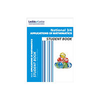 HarperCollins Publishers National 3/4 Applications of Maths (häftad, eng)
