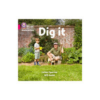 HarperCollins Publishers Dig it (häftad, eng)