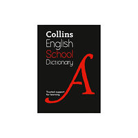 HarperCollins Publishers School Dictionary (häftad, eng)