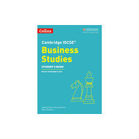 HarperCollins Publishers Cambridge IGCSE™ Business Studies Student’s Book (häftad, eng)