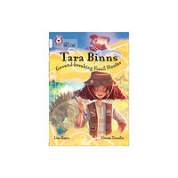 HarperCollins Publishers Tara Binns: Ground-breaking Fossil Hunter (häftad, eng)