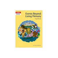 HarperCollins Publishers Events Beyond Living Memory Pupil Book (häftad, eng)