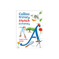 HarperCollins Publishers Primary French Dictionary (häftad, eng)