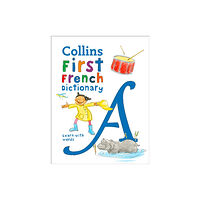 HarperCollins Publishers First French Dictionary (häftad, eng)