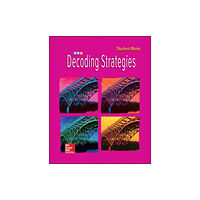 McGraw-Hill Education - Europe Corrective Reading Decoding Level B2, Student Book (inbunden, eng)