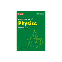 HarperCollins Publishers Cambridge IGCSE™ Physics Student's Book (häftad, eng)