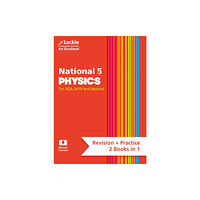 HarperCollins Publishers National 5 Physics (häftad, eng)