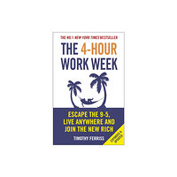 Ebury Publishing The 4-Hour Work Week (häftad, eng)