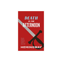 Vintage Publishing Death in the Afternoon (häftad, eng)
