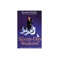 Cornerstone The Seven-Day Weekend (häftad, eng)