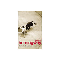 Cornerstone Death in the Afternoon (häftad, eng)