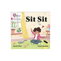 HarperCollins Publishers Sit Sit (häftad, eng)