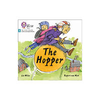 HarperCollins Publishers The Hopper (häftad, eng)