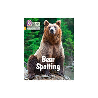 HarperCollins Publishers Bear Spotting (häftad, eng)