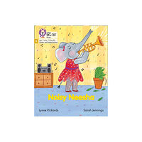 HarperCollins Publishers Noisy Neesha (häftad, eng)