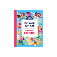 HarperCollins Publishers How Families Are Made (inbunden, eng)