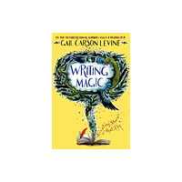 Harpercollins publishers inc Writing Magic (häftad, eng)