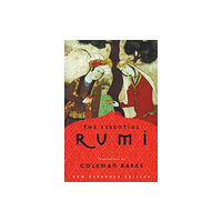 Harpercollins publishers inc The Essential Rumi Revised (häftad, eng)