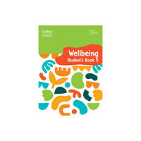 HarperCollins Publishers International Primary Wellbeing Student's Book 5 (häftad, eng)