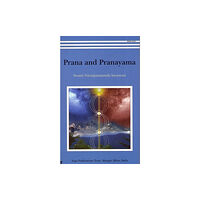 Yoga Publications Trust Prana and Pranayama (häftad, eng)