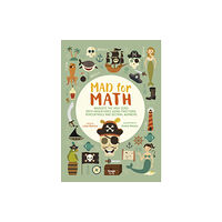 White Star Navigate The High Seas! Maths Adventures Using Fractions, Percentages and Decimal Numbers (häftad, eng)