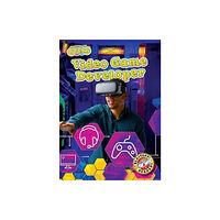 Bellwether Media Video Game Developer (inbunden, eng)