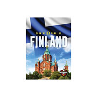 Bellwether Media Finland (inbunden, eng)