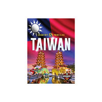 Bellwether Media Taiwan (inbunden, eng)