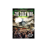 Bellwether Media The Cold War (inbunden, eng)