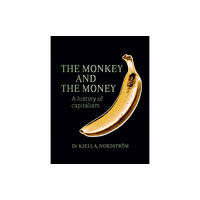 Stolpe Publishing The Monkey and the Money (häftad, eng)