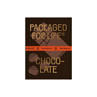 Viction Workshop Ltd Packaged for Life: Chocolate (inbunden, eng)