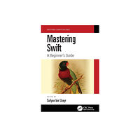 Taylor & francis ltd Mastering Swift (häftad, eng)