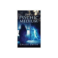 Austin Macauley Publishers Life of a Psychic/Medium (häftad, eng)