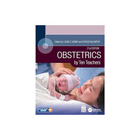 Taylor & francis ltd Obstetrics by Ten Teachers (häftad, eng)