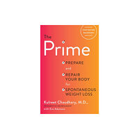 Random House USA Inc The Prime (inbunden, eng)