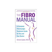 Random House USA Inc The FibroManual (häftad, eng)