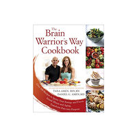 New American Library The Brain Warrior's Way, Cookbook (häftad, eng)