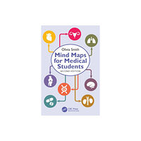 Taylor & francis ltd Mind Maps for Medical Students (häftad, eng)
