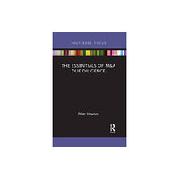 Taylor & francis ltd The Essentials of M&A Due Diligence (häftad, eng)