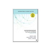 Sage publications inc Entrepreneurship - International Student Edition (häftad, eng)